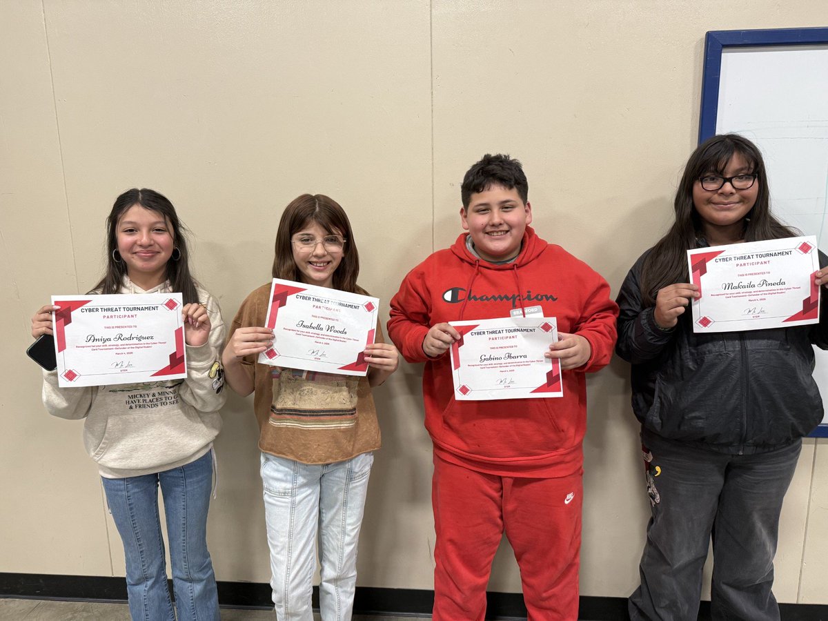 Bradford Elementary tweet media