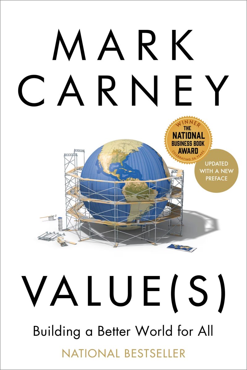 mulikapesa's tweet photo. For too long, we’ve been subjugating our own human values in deference to money and finance — a truth echoed by one of the world’s leading economists, Dr. Mark Carney, former Governor of the Bank of Canada and Bank of England, Prime Minister Of Canada https://t.co/h07SGiF26D