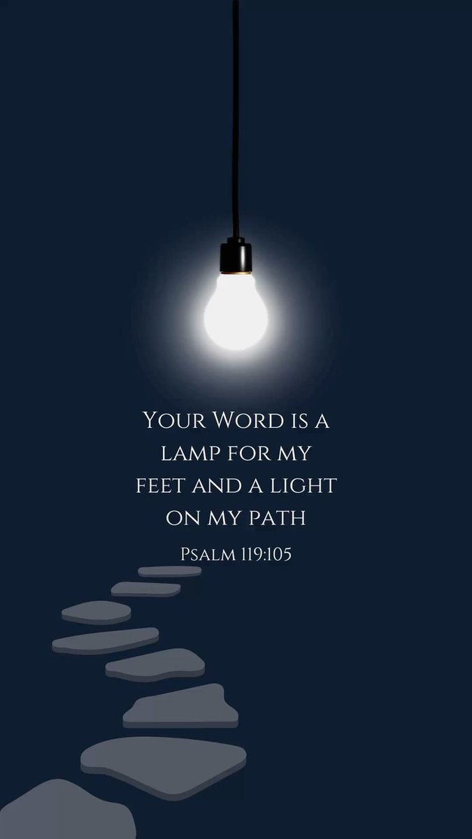 The Bible tweet media