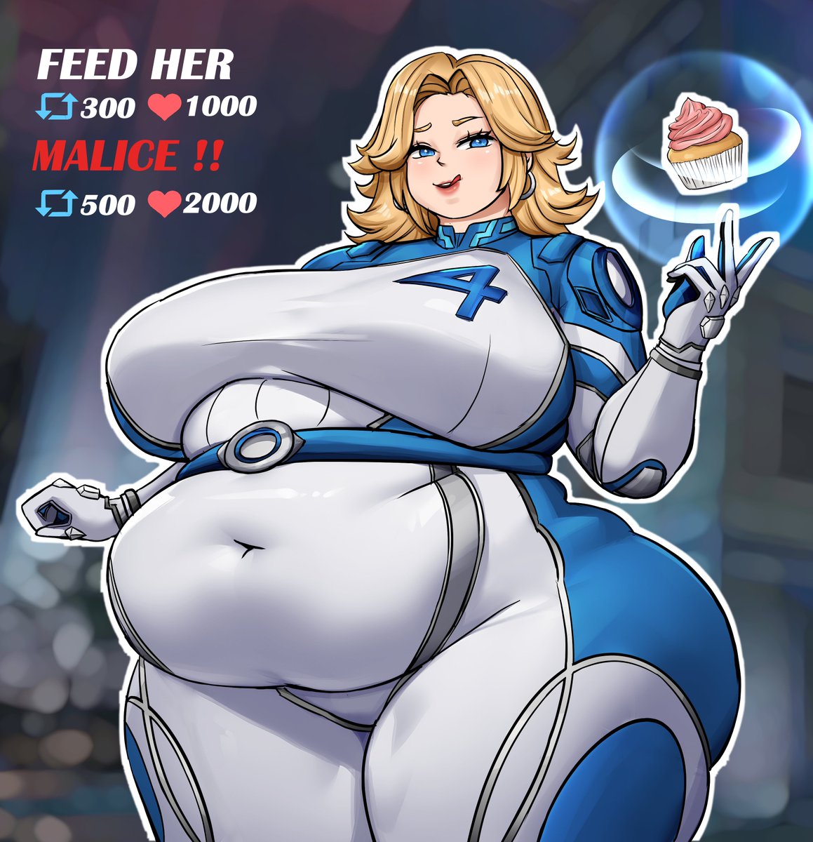 Susan Storm