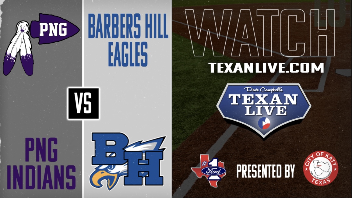 Dave Campbell’s Texan Live - Texanlive.com (@texan_live) on Twitter photo 🏟️ Barbers Hill High School
🥎 Port Neches Grove vs Barbers Hill
📅 Friday, April 11th
🎙️ <a href="/ChasingSnyder/">Chase Snyder</a>
⏰ 6PM Start
📺 bit.ly/3RdcvZ9
#TXHSSB #Dctf #TexanLive <a href="/SoftballPng/">PNG Softball</a> 🏟️ Barbers Hill High School
🥎 Port Neches Grove vs Barbers Hill
📅 Friday, April 11th
🎙️ <a href="/ChasingSnyder/">Chase Snyder</a>
⏰ 6PM Start
📺 bit.ly/3RdcvZ9
#TXHSSB #Dctf #TexanLive <a href="/SoftballPng/">PNG Softball</a>