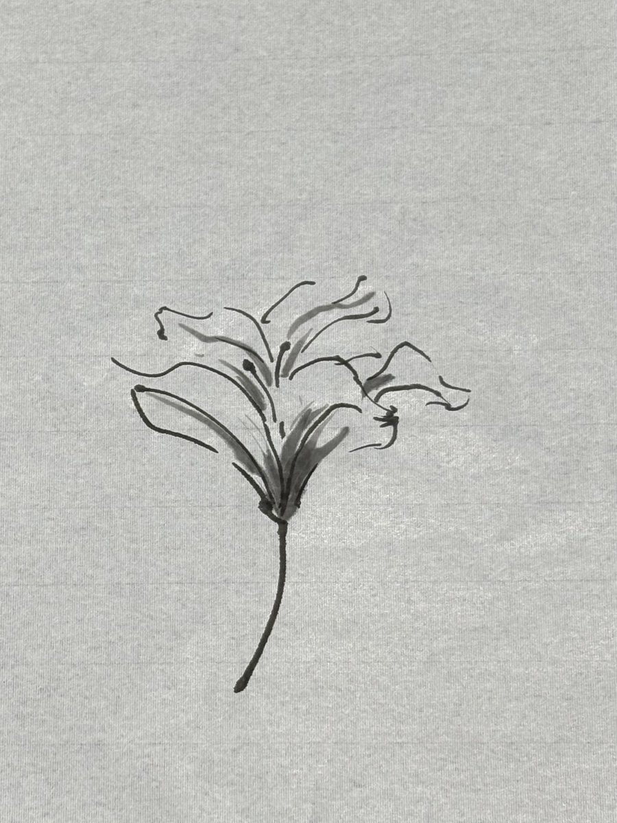 jazzkiyu's tweet photo. #水墨画
#Inkpainting
#Pinturaentinta
#Peintureàlencre
#수묵화 https://t.co/o1PGO0RjfH