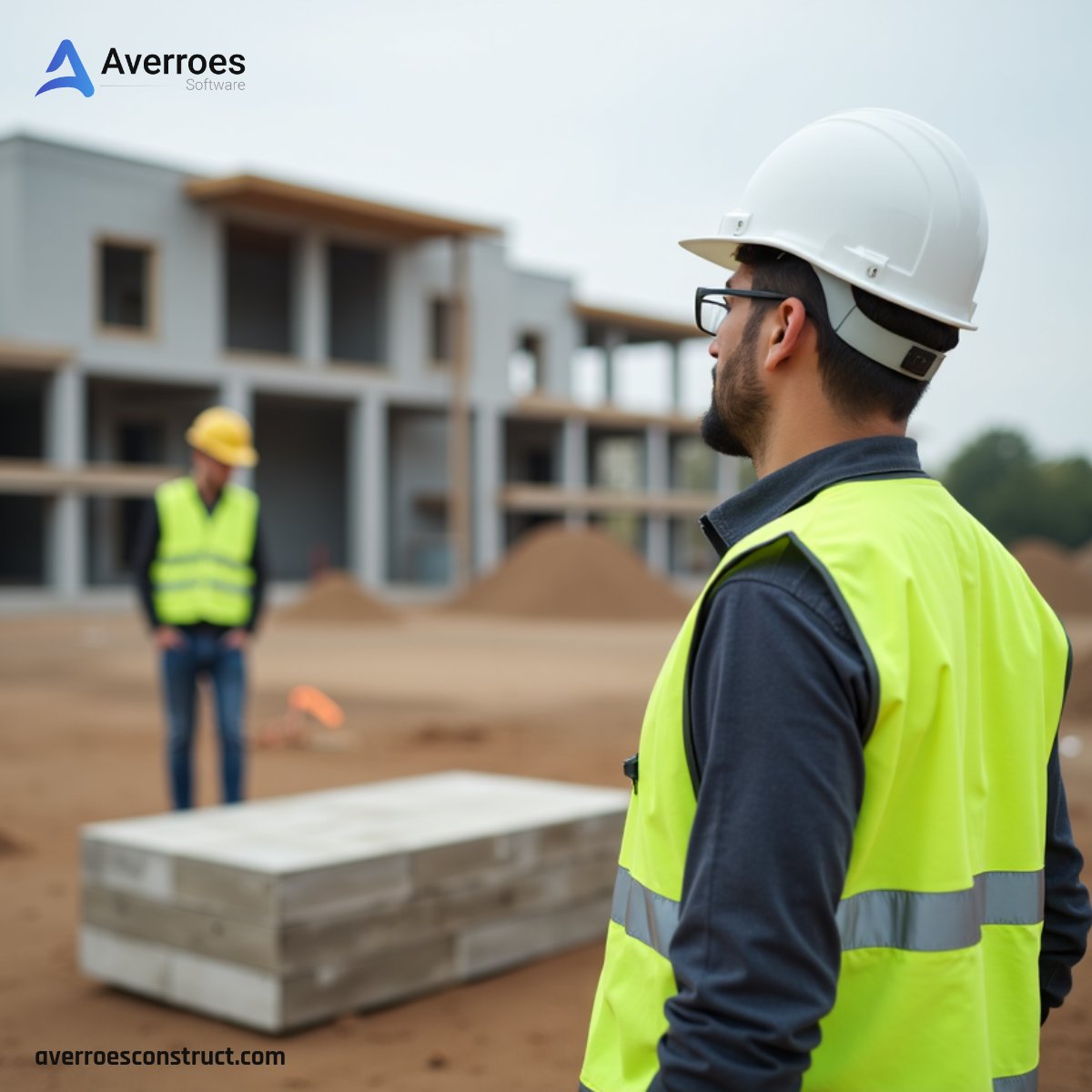 averroes_soft's tweet photo. Hey builders! tired of the daily project puzzle?

Lost docs, messy timelines, tools that don’t talk to each other… yeah, we’ve been there.

That’s why we built Averroes Construct, a platform that brings everything (and everyone) together, without the headache. https://t.co/LGQcktPJ0X
