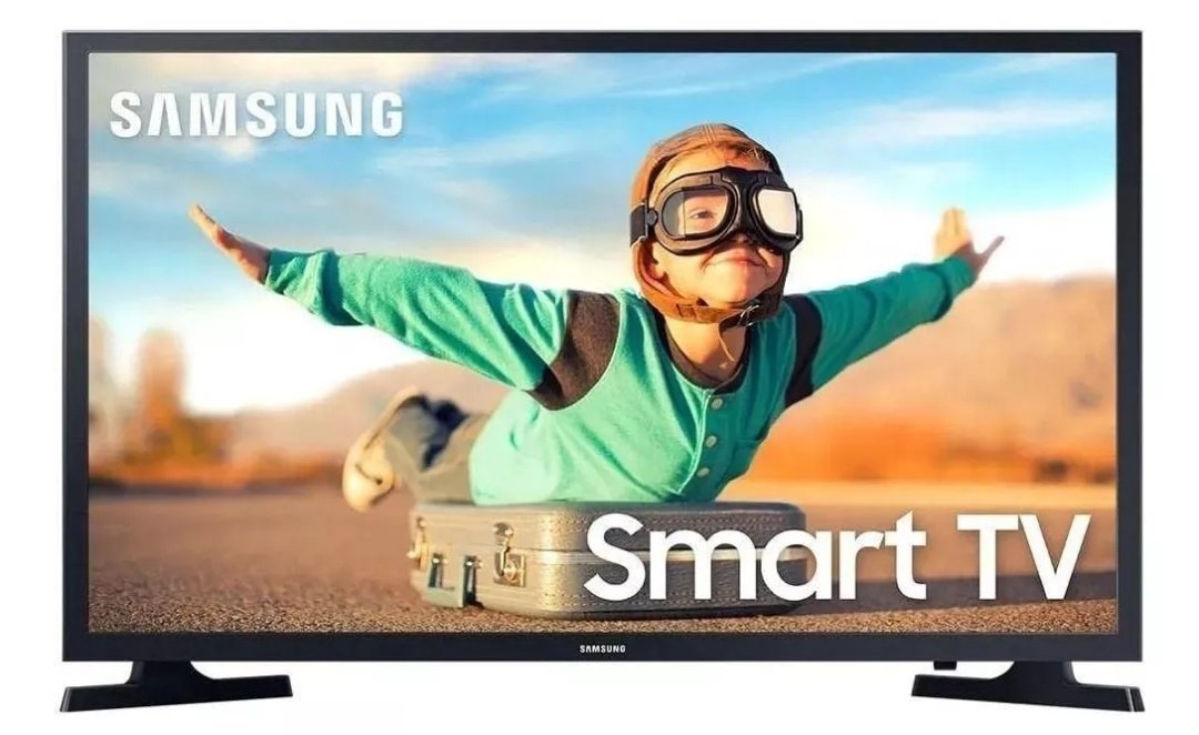 corujadaoferta's tweet photo. Smart TV Samsung 32'
R$ 992,68
https://t.co/J4euQQlwGY https://t.co/f1KPyOBxhD