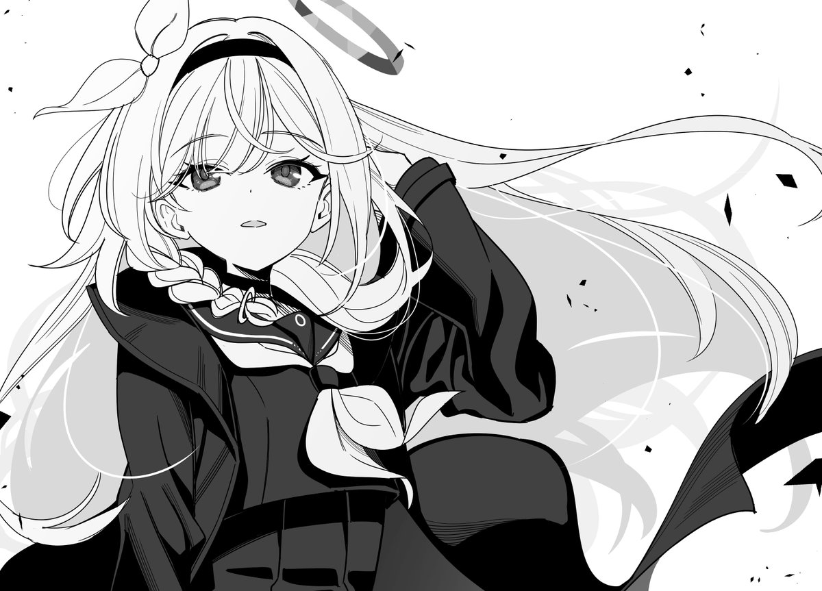 #ブルアカ