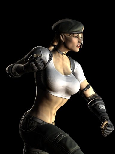 AnaidOliveira's tweet photo. (4/4)
#Sonya #SonyaBlade #MortalKombat #MortalKombatVsDCUniverse #MKvsDC https://t.co/y9LknC5p2L