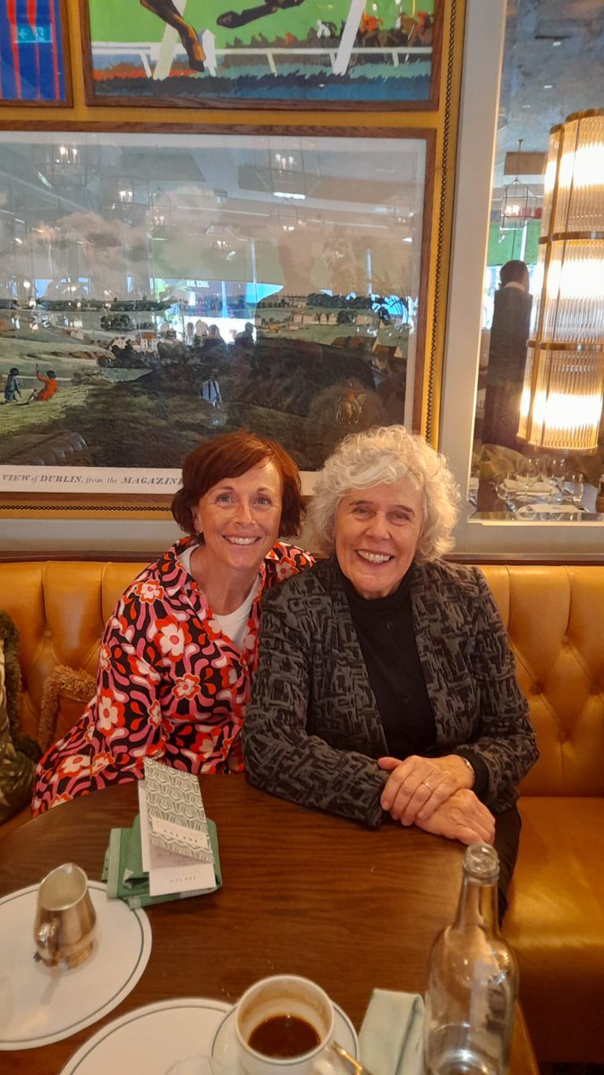 OMEP Ireland (@omepireland) on Twitter photo Great to have our World OMEP President <a href="/WorldOMEP/">World OMEP</a> in sunny Dublin today for a brilliant exchange with our Irish OMEP President <a href="/MuireannRanta/">Muireann Ranta</a> on early childhood education and global collaboration! Great to have our World OMEP President <a href="/WorldOMEP/">World OMEP</a> in sunny Dublin today for a brilliant exchange with our Irish OMEP President <a href="/MuireannRanta/">Muireann Ranta</a> on early childhood education and global collaboration!