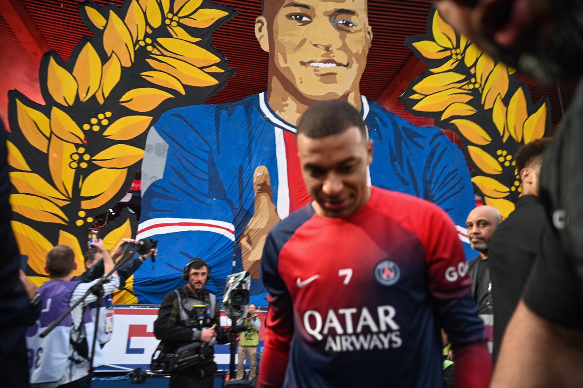 Actu Foot tweet media