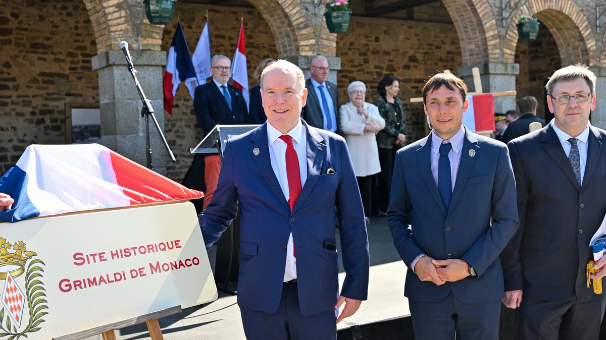 Image de Préfet du Calvados