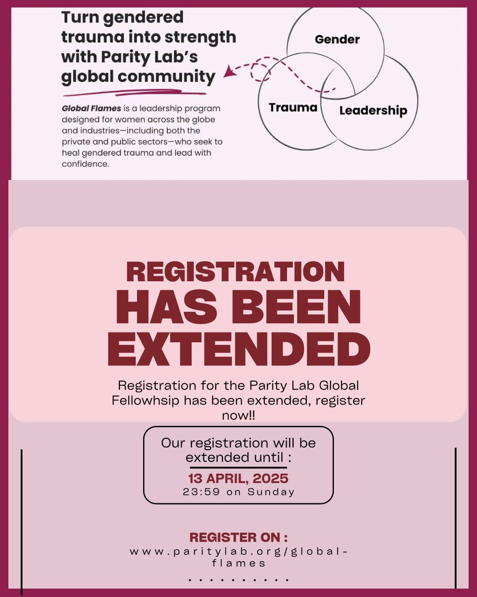 ParityLab tweet media