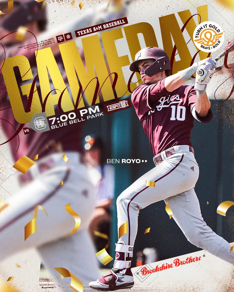 Texas A&M Baseball tweet media