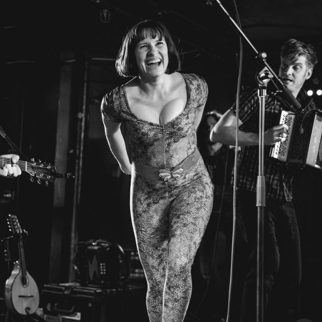 Skinny Lister (@skinnylister) on Twitter photo BRISTOL! Looking forward to an intimate hometown instore show at <a href="/RoughTrade/">Rough Trade</a> on Wednesday 7th May! 🪗✍️
Join us 👉 link.dice.fm/R72rQbBnsSb?sh… BRISTOL! Looking forward to an intimate hometown instore show at <a href="/RoughTrade/">Rough Trade</a> on Wednesday 7th May! 🪗✍️
Join us 👉 link.dice.fm/R72rQbBnsSb?sh…