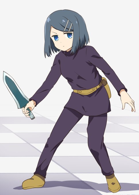 ダンジョンの中のひとおすすめですよ 