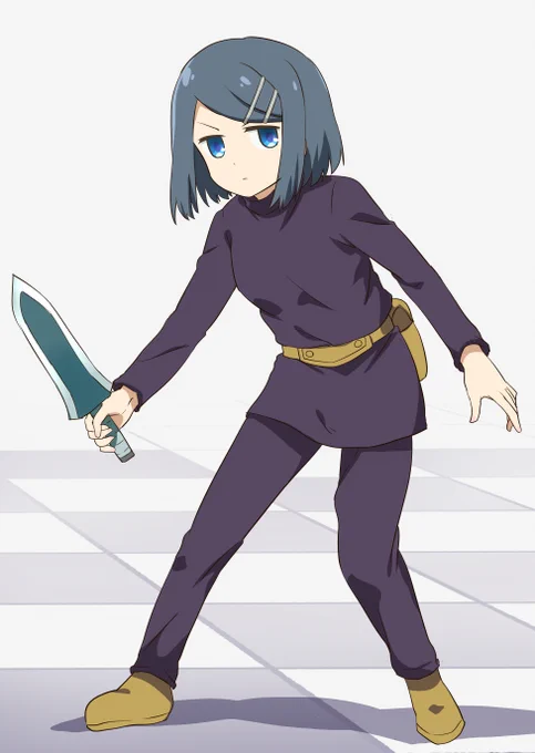 ダンジョンの中のひとおすすめですよ 