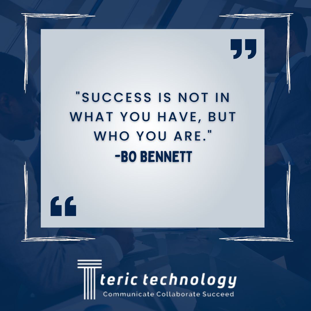 Teric Technology tweet media