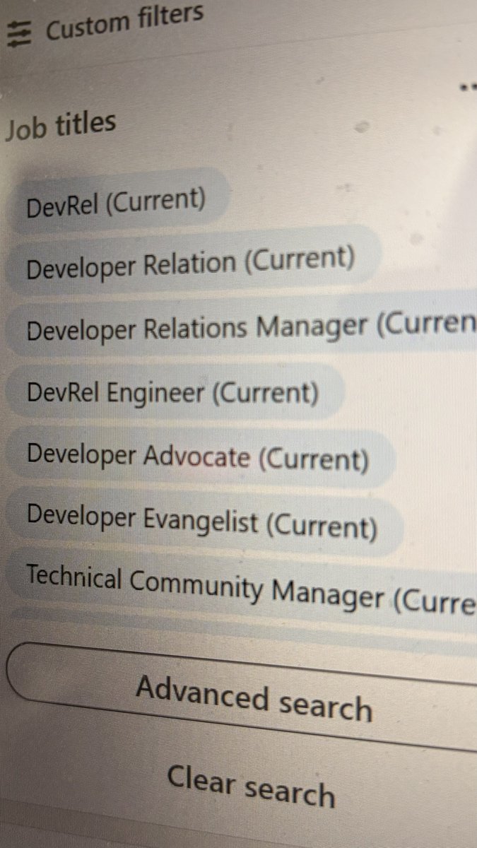X_web3goblin's tweet photo. It’s 9:30 PM IST and Cutiee is still on the hunt for a kickass #DevRel, 

Referrals are more than welcome — send ‘em my way!

#DeveloperRelation #web3 #blockchain https://t.co/pyF1yIl5Ys