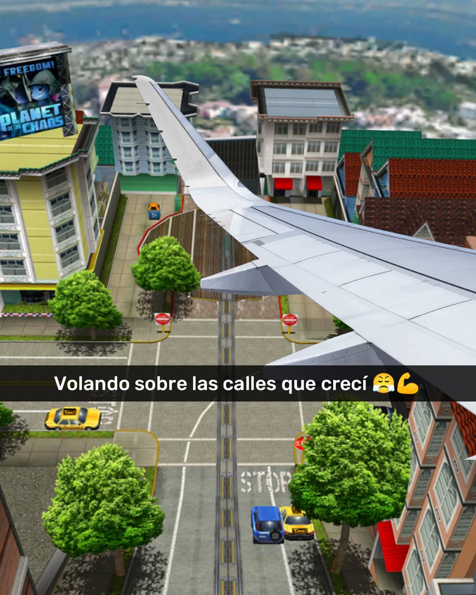 sonic_latam's tweet photo. Este lugar realmente cambió vidas. https://t.co/6EVdQYBRqy