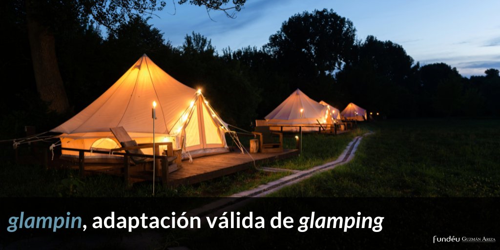 Fundéu Guzmán Ariza tweet media