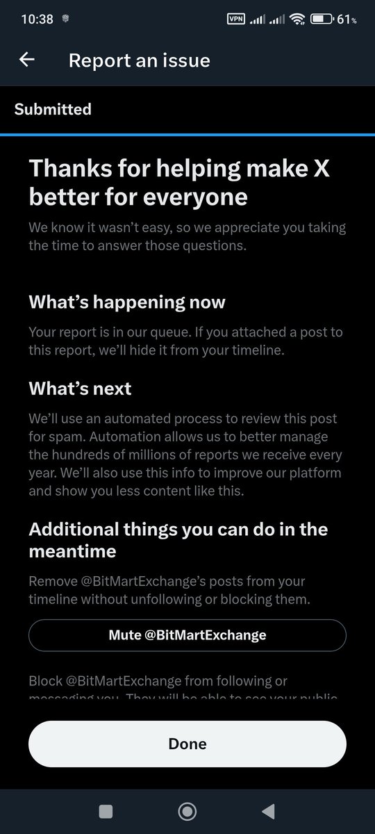 WYH479's tweet photo. @BitMartExchange @Apertum_io Bye https://t.co/ZciyOXcEl7