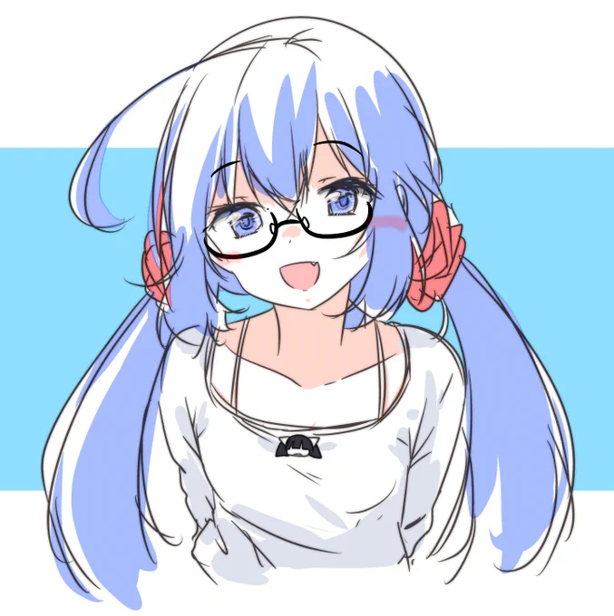 変装うなーん 