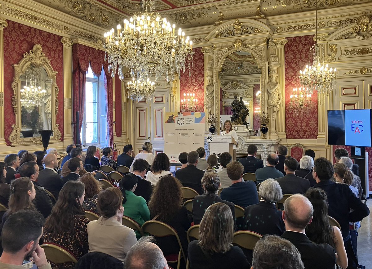 Académie de Lyon tweet media