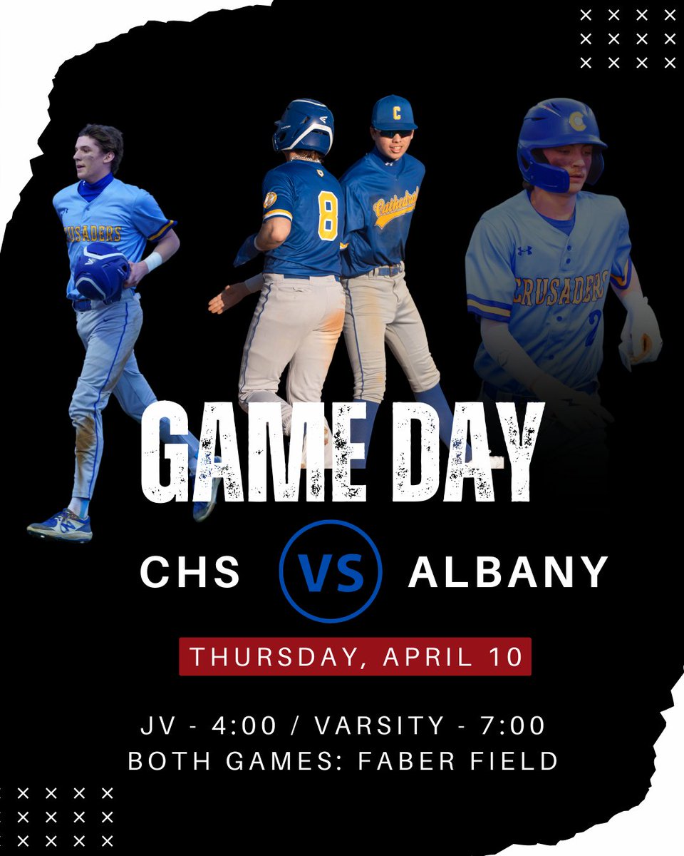 Game Day!