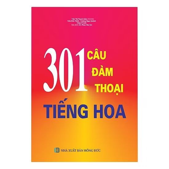 haidang939's tweet photo. Xem ngay Sách 301 Câu Đàm Thoại Tiếng Hoa với giá ₫69.350. Mua ngay trên Shopee! https://t.co/U82Txgpsgu https://t.co/nRvwgRA8iS