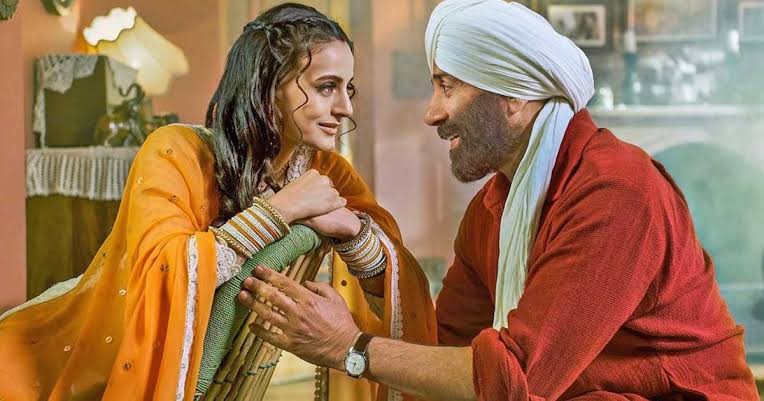 MovieReviewsBlg's tweet photo. Sunny Deol's Top Openings (Domestic Net)🍿

#Gadar2 - 40 Cr
#Jaat - 10 Cr* (Est.)
#YPD - 7.95 Cr
#YPD2 - 7.5 Cr https://t.co/FQ8TmUiDB0