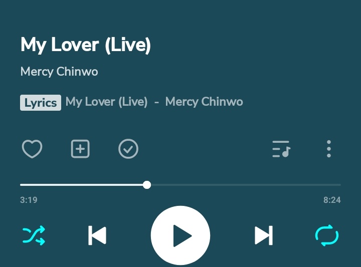 breezingman_1's tweet photo. Nyimbo zangu 4 kali kwa siku ya leo 👇 share zako tubadilishane #playlist
#Musicismedicine #enjoyment #partoflife https://t.co/gISvPY2ppm