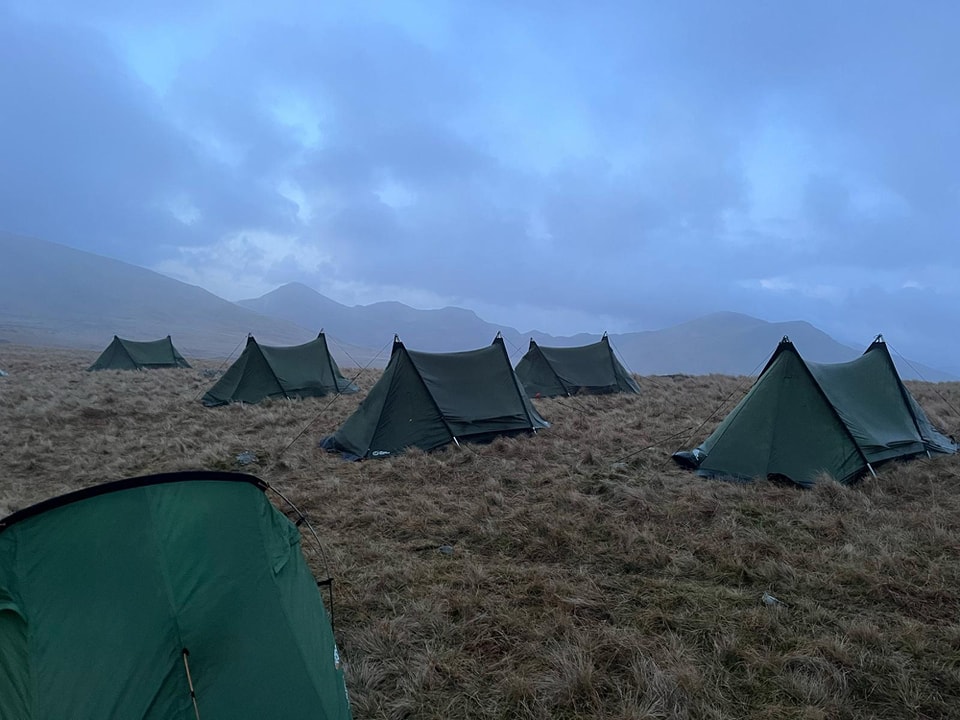 The Orme Academy (@theormeacademy) on Twitter photo Morning from the mountains. Students about to get up to start their next adventure. #aspiration #challenge #enjoyment <a href="/ShawEduTrust/">Shaw Education Trust</a> Morning from the mountains. Students about to get up to start their next adventure. #aspiration #challenge #enjoyment <a href="/ShawEduTrust/">Shaw Education Trust</a>