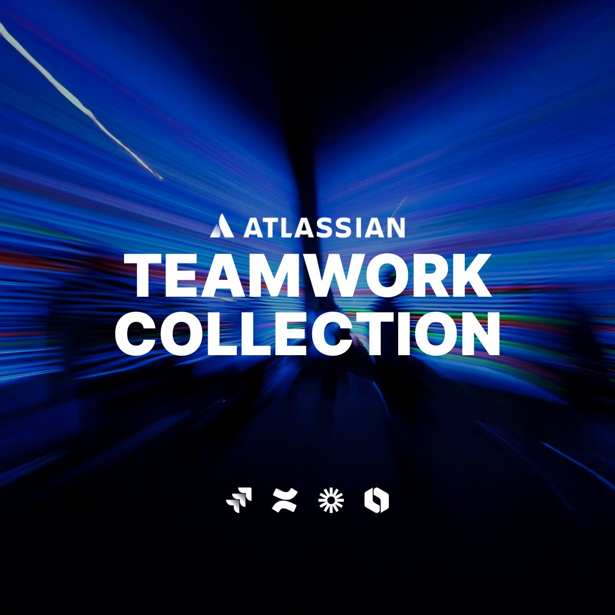 ByteSourceNet's tweet image. Team &apos;25 News 🚀 Atlassian’s new Teamwork Collection brings Jira, Confluence, Loom &amp;amp; AI together – seamlessly connected by the Teamwork Graph.

Discover more in our blog 👉 zurl.co/flqBF  and sign up for a personalized demo! 🎯

#TeamworkCollection #RovoAI #Team25