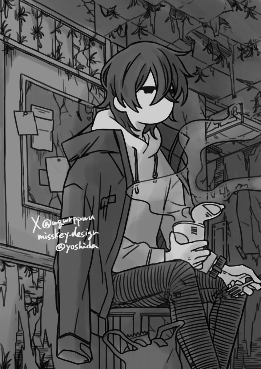 吉田 (@wqwrppwu) on Twitter photo 