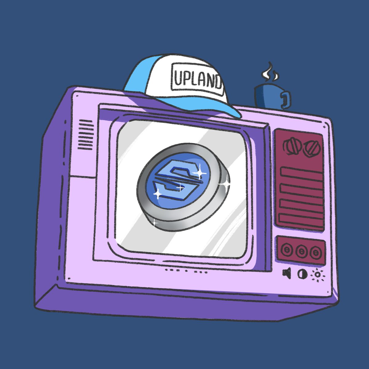 XStacks by Upland tweet media