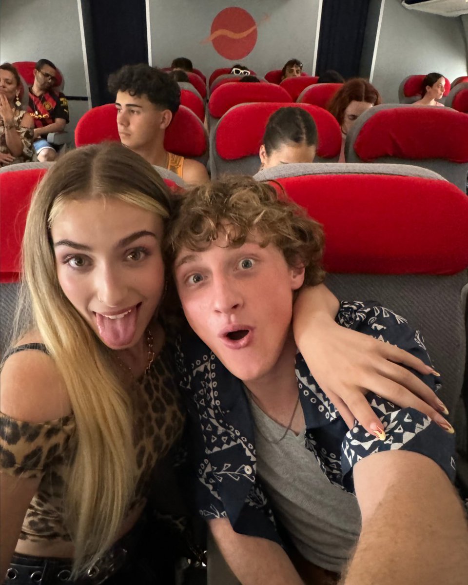 Física o Química tweet media