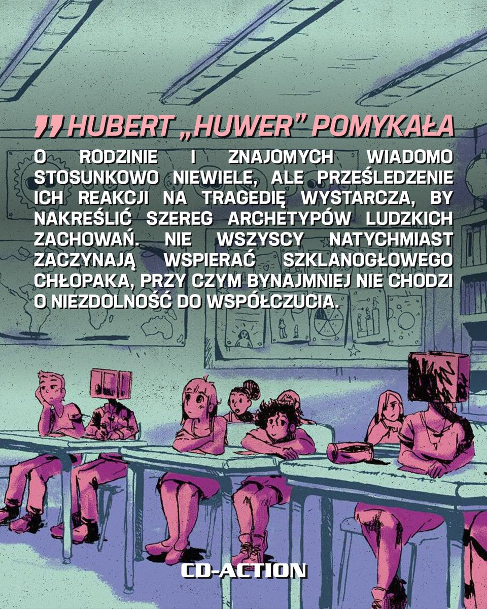 Magazyn CD-Action tweet media