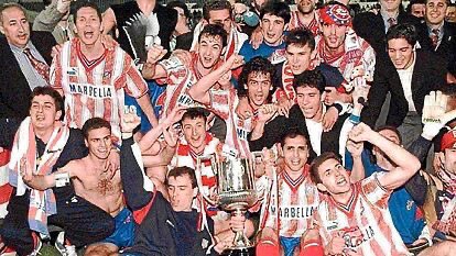 DaniBugui's tweet photo. 10 de abril de 1996 @Atleti https://t.co/bwuipWzF3X