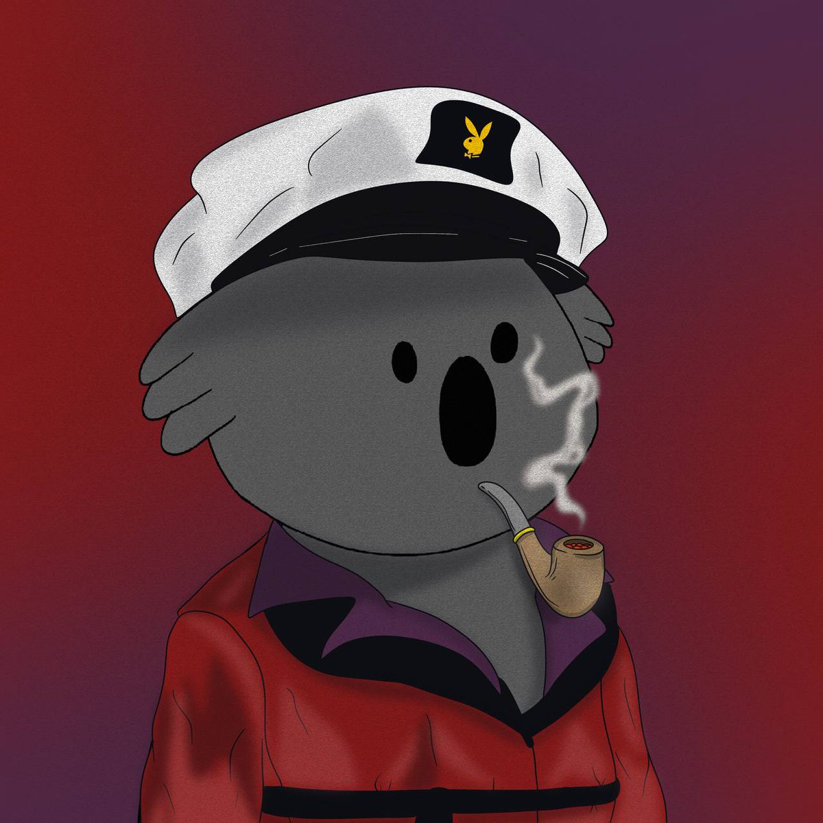 Gm fam!

Stay pimpin