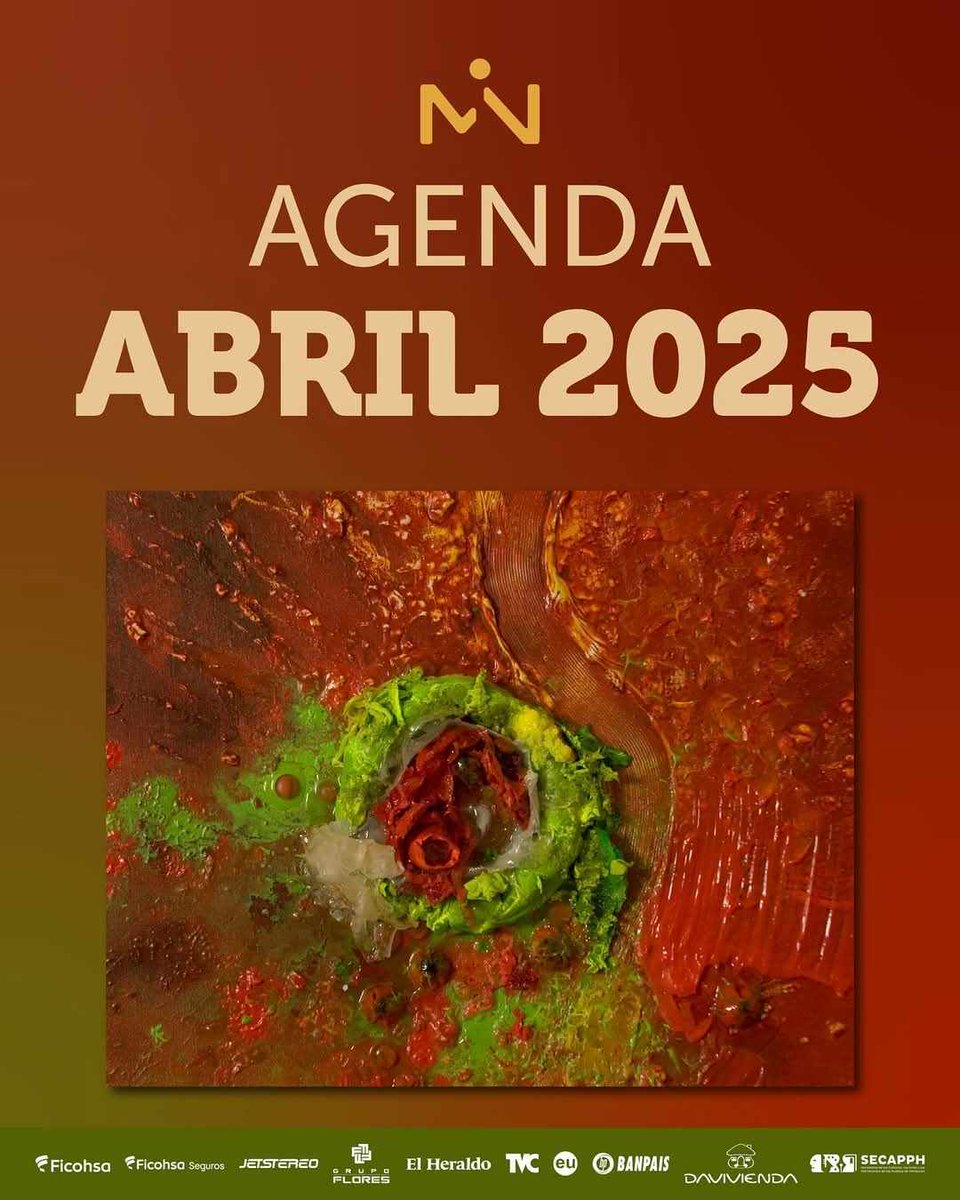 CCCTeg's tweet photo. Nos vemos en el @minhonduras
Les invitamos a seguir la agenda del mes de abril en  el MIN. Nuestros horarios habituales: martes a sábado de 9:00 a. m. a 5:00 p. m. y domingo de 10:00 a. m. a 4:00 p. m. #VenitealMIN 
¡Te esperamos! https://t.co/U8aWGn8Rq4