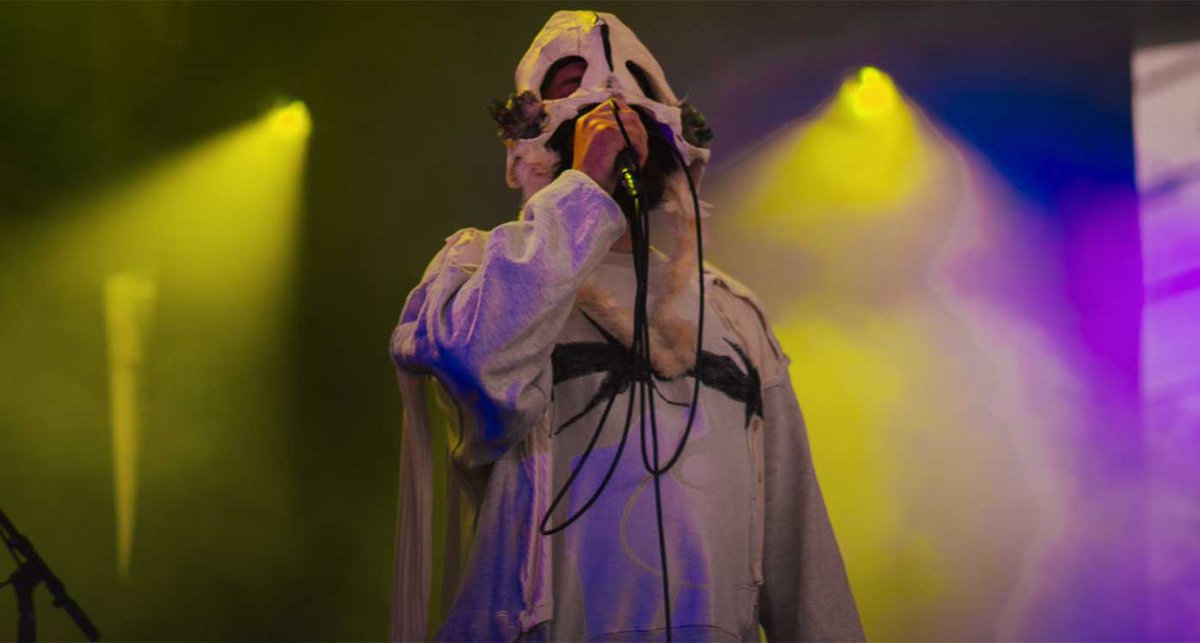 EventSydneyNSW's tweet image. Echoes of the Block: A Live &amp;amp; Local Blak Hip Hop Collaboration - Carriageworks, Redfern &amp;amp; Waterloo, Sydney | 5 - 8 June, 2025
eventsinsydney.com/?p=14935&amp;amp;utm_s…
#Carriageworks #Redfern&amp;amp;Waterloo