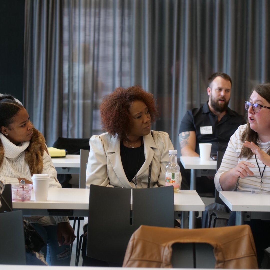 MainStCincy's tweet image. Your purchasing power is a vote for what matters. Shop local and support the heart of your community. When you choose local, you choose impact.

Head to bit.ly/MSVCommunity to find and support our #MSVActivators.

#ShopYourValues