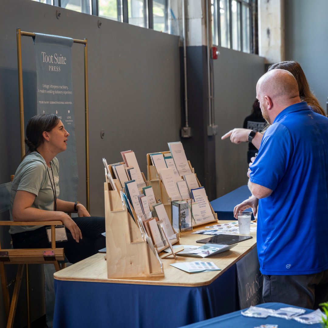 MainStCincy's tweet image. Your purchasing power is a vote for what matters. Shop local and support the heart of your community. When you choose local, you choose impact.

Head to bit.ly/MSVCommunity to find and support our #MSVActivators.

#ShopYourValues