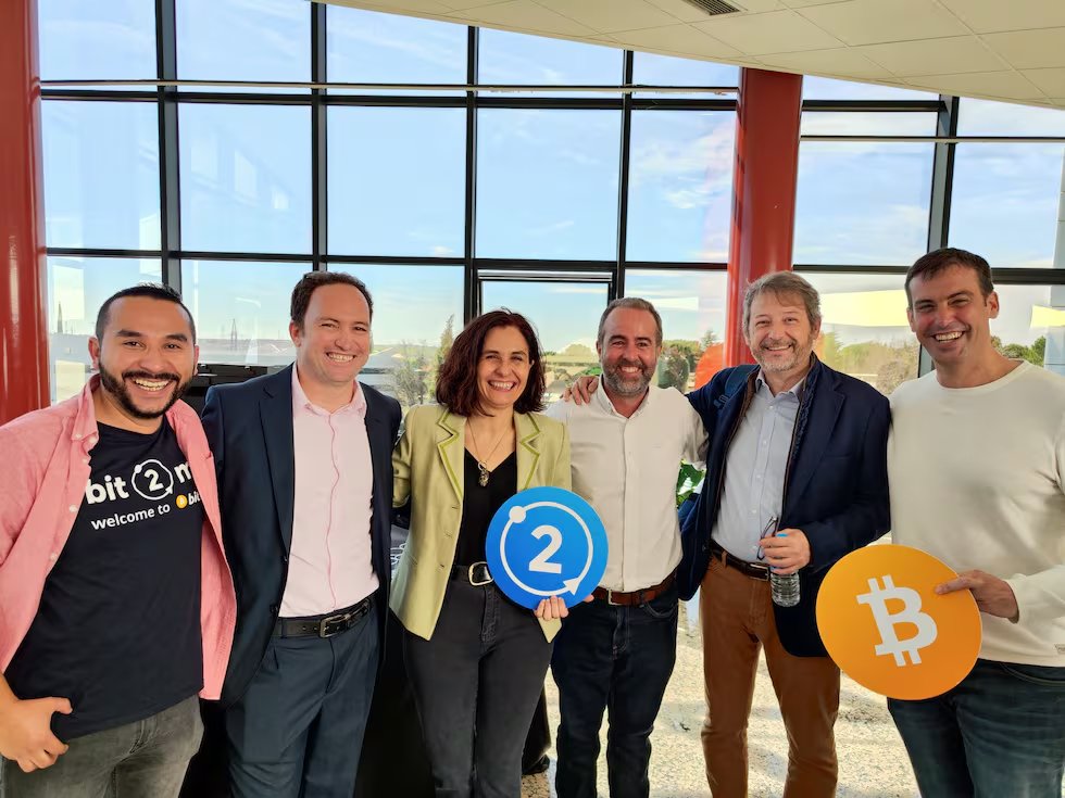 Startup Valencia tweet media