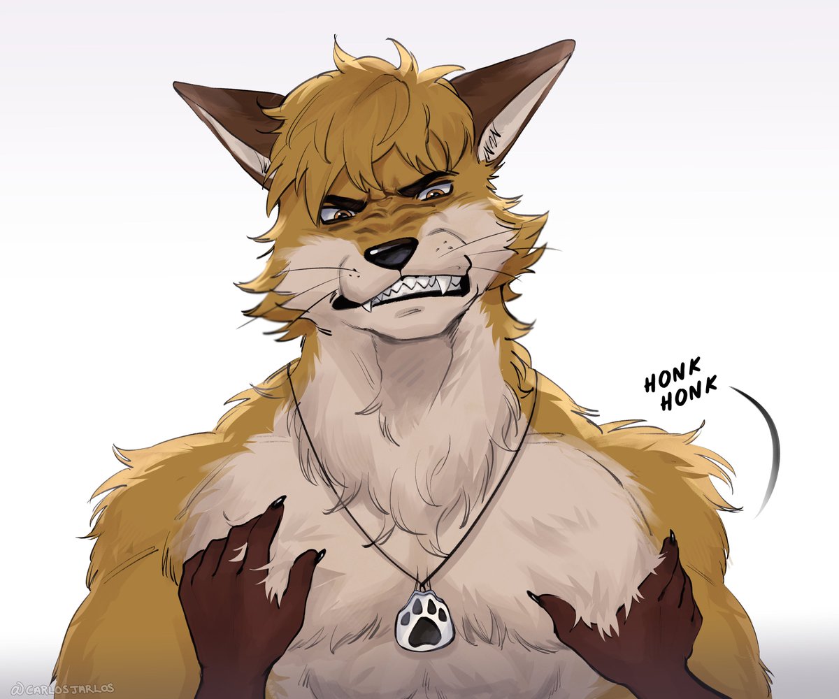 honk honk like the title says
commission for <a href="/Doppelfoxx/">💜🦊 Doppelfoxx 🦊🧡</a>