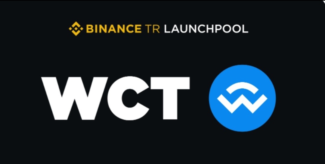 Dostlar Binance TR 4. Launchpool Projesi: WalletConnect ($WCT) Projesini Sizlere Tanıtacağım 😍

Kısacası " Anahtar vermeden içeri girme sanatı” 🤯

Proje hakkında detaylı bilgi çin tıkla : binance-tr.onelink.me/a2LU/cc?pid=co… 👈

#BinanceTR, Web3'ün gizli kahramanı WalletConnect’i sahneye