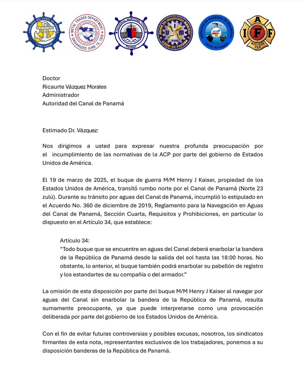 José Isabel Blandón tweet media