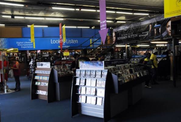 *Look and Listen Waterfront