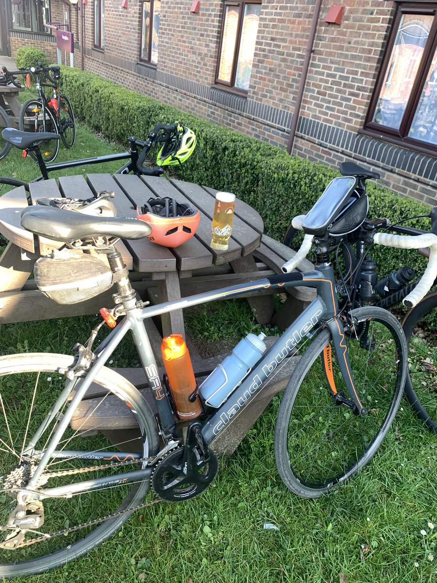 Hursty (@fmhursty) on Twitter photo Day 1 of the Baggies Bike Challenge done 🚴 for <a href="/WBAFoundation/">The Albion Foundation</a>
Thanks for the support today - back on it (the bike, not the beer) early tomorrow 😭
justgiving.com/page/rich-hurs… Day 1 of the Baggies Bike Challenge done 🚴 for <a href="/WBAFoundation/">The Albion Foundation</a>
Thanks for the support today - back on it (the bike, not the beer) early tomorrow 😭
justgiving.com/page/rich-hurs…
