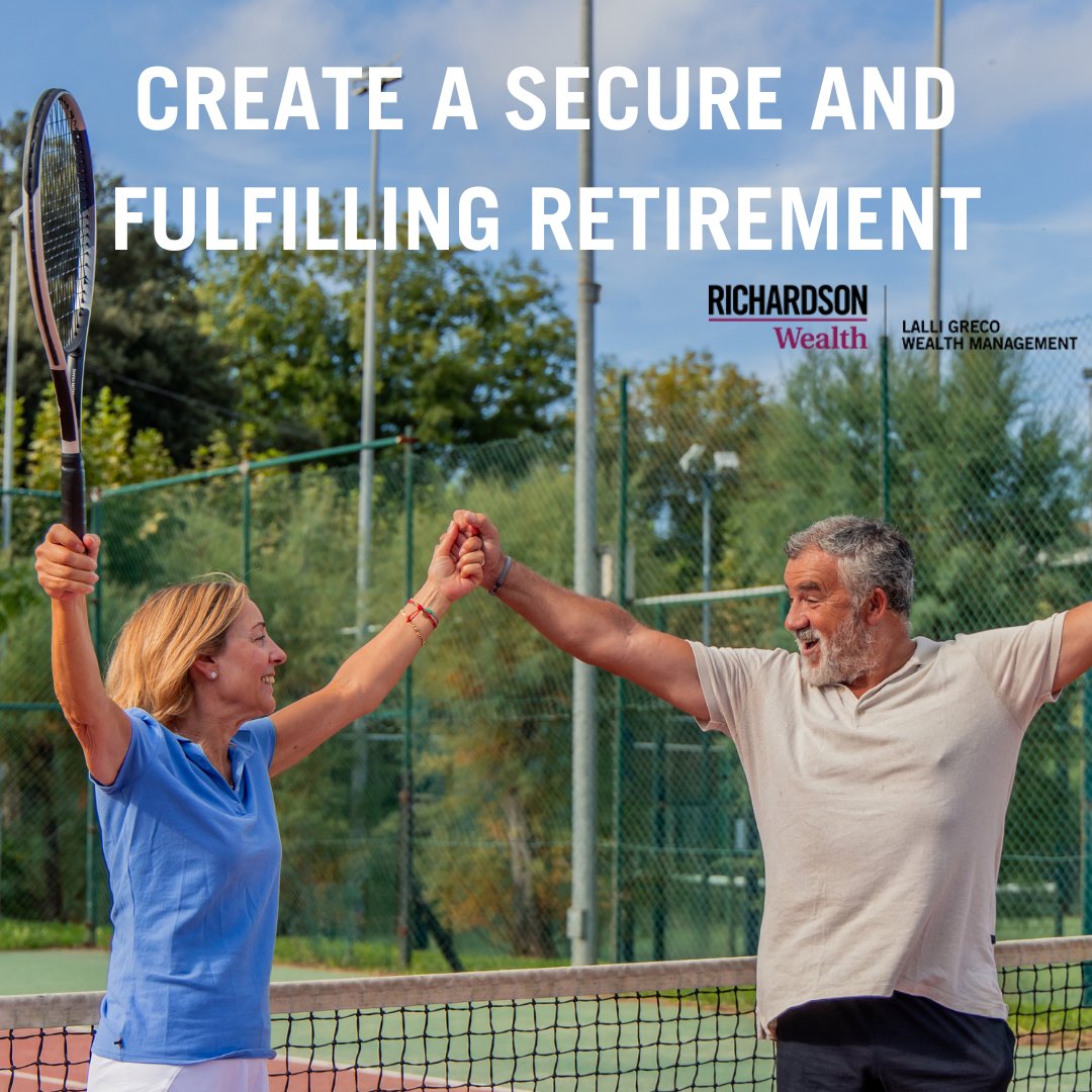 Planning for retirement is key, whether you're nearing your golden years or helping a parent navigate their future. Make decisions early while you're healthy. Our blog covers everything you need to know for a secure future. 

Click to learn more: 🔗ow.ly/5aOx50Vv0XF