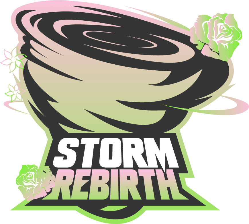 Storm Rebirth 🌷 tweet media