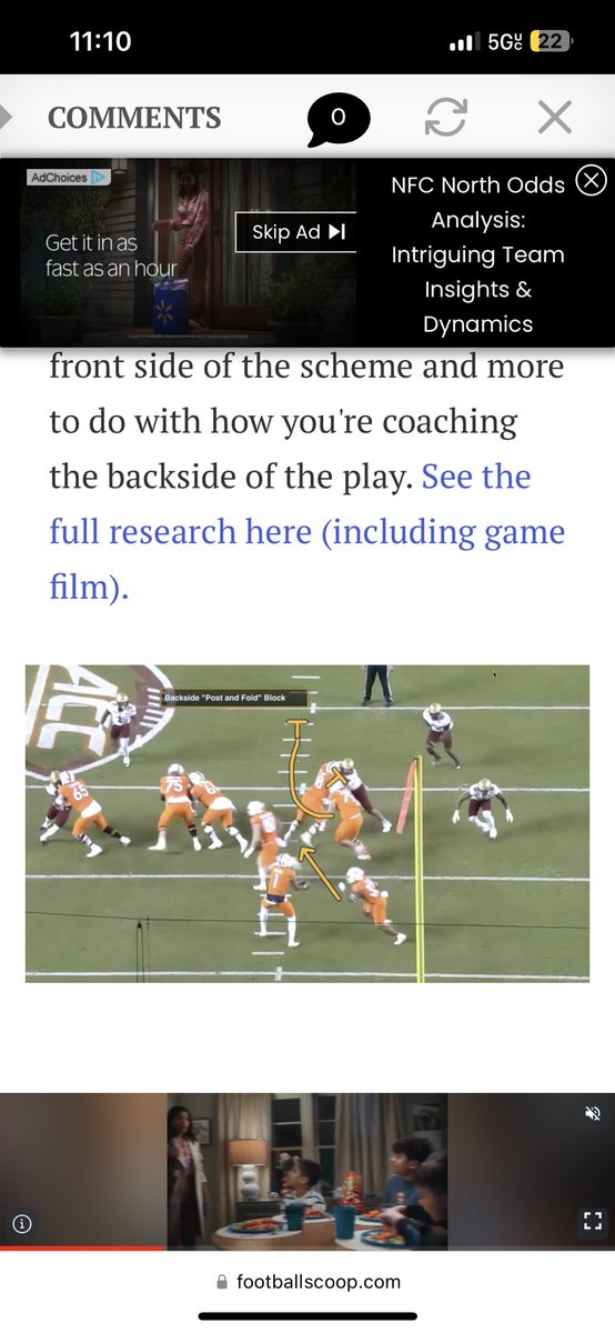 Norries Wilson tweet media